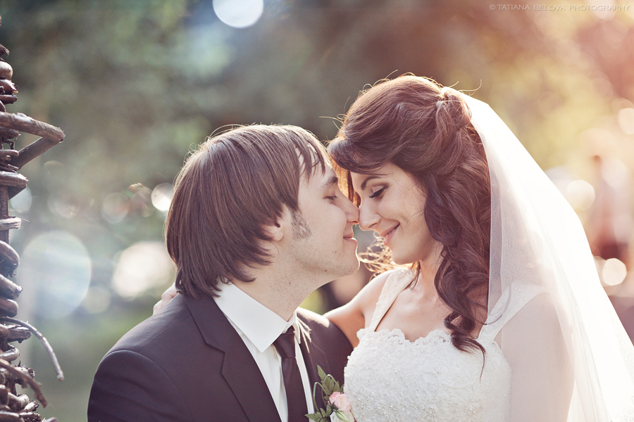 свадебный фотограф