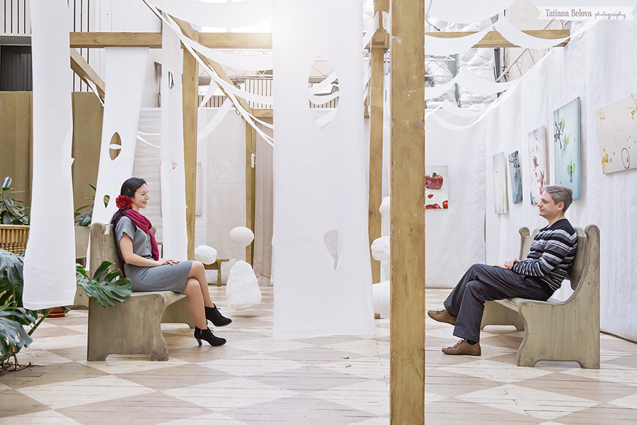 свадебный фотограф