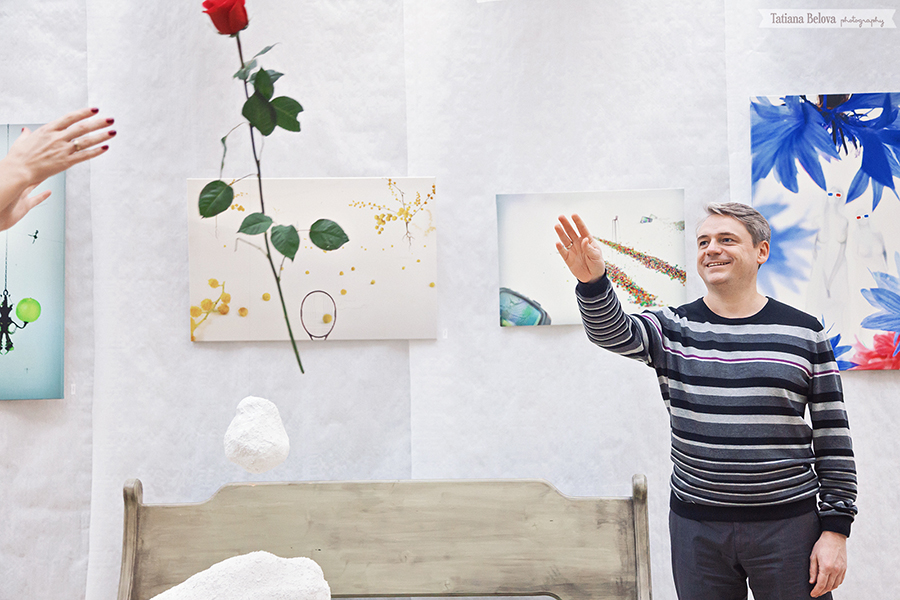 свадебный фотограф