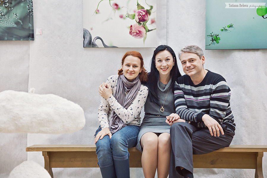 свадебный фотограф