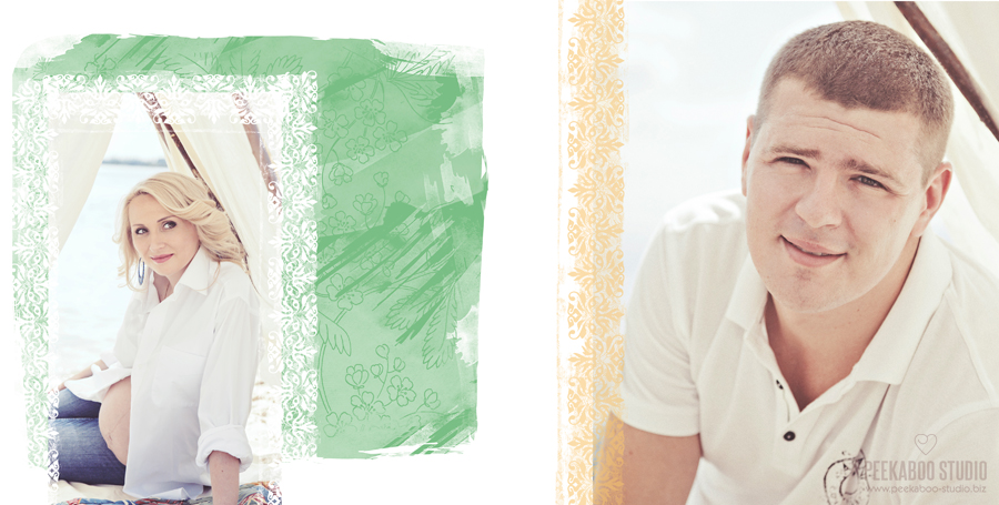 фото беременных