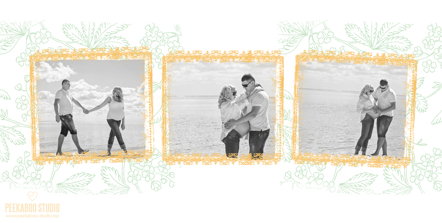 фото беременных