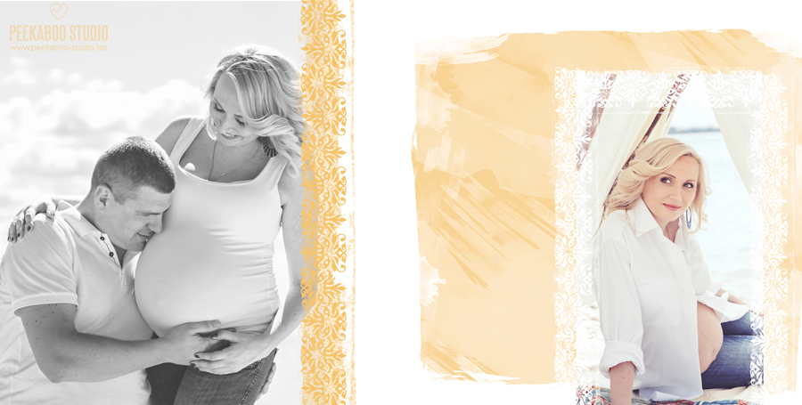 фото беременных