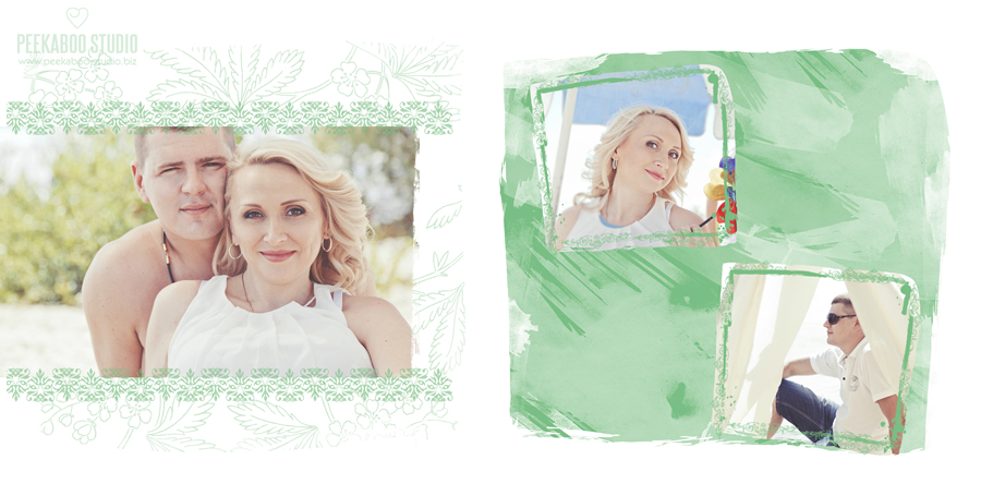 семейный фотограф