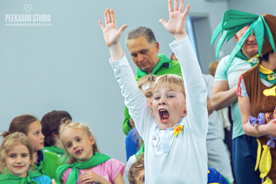 фото и видеосъемка в школе
