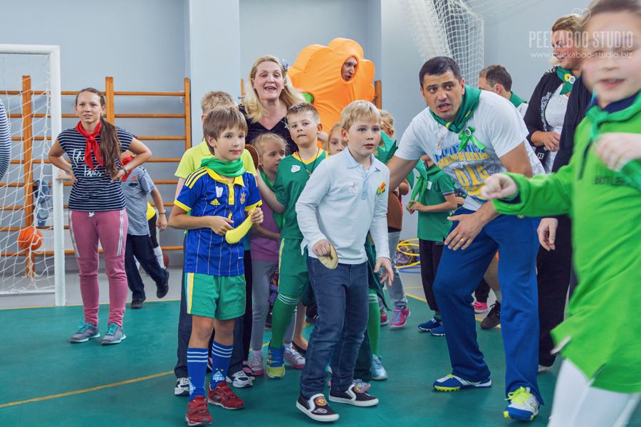 фотосъемка в школе