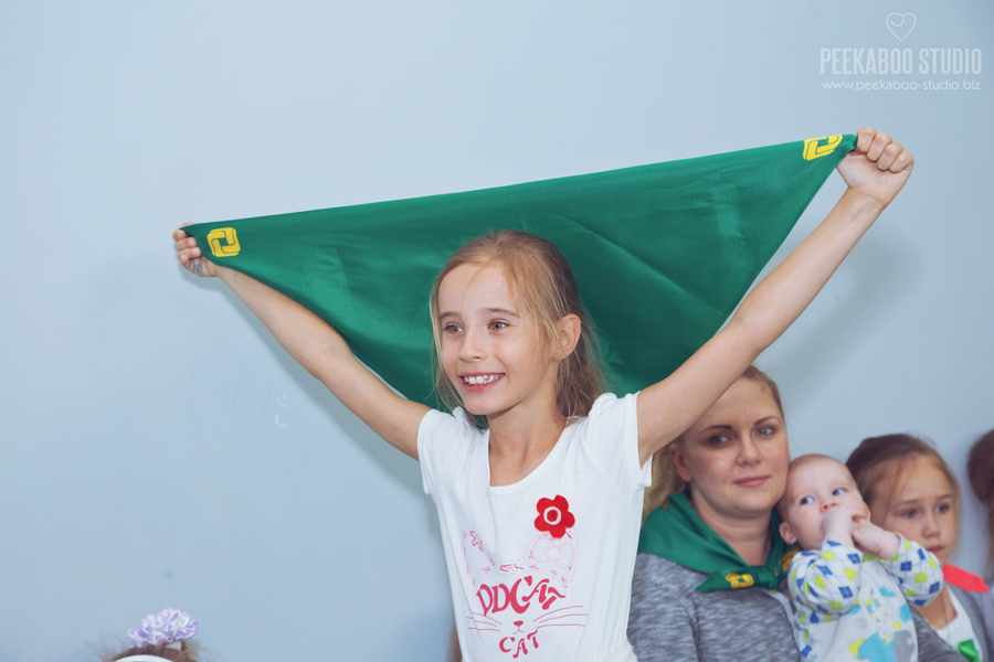 фотосъемка в школе