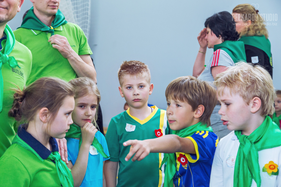 фотосъемка в школе