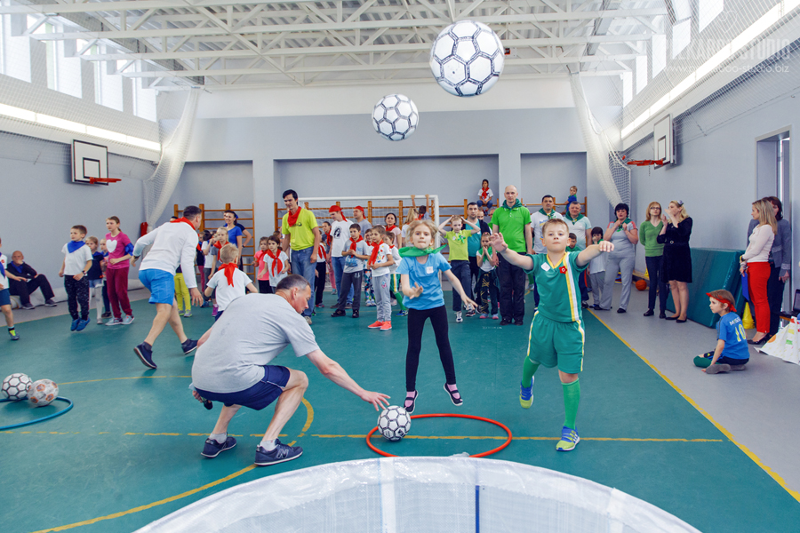 фотосъемка в школе