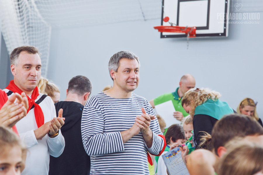 фотосъемка в школе