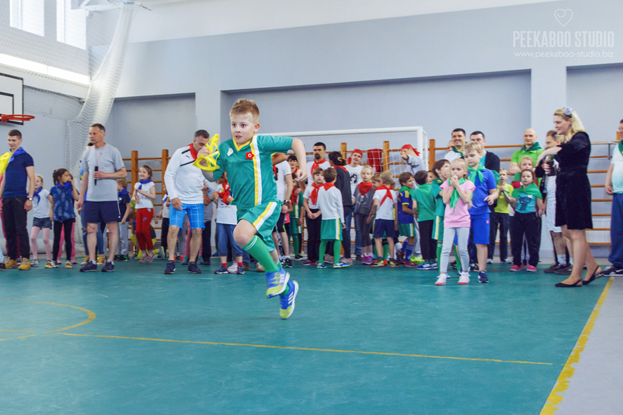 фотосъемка в школе