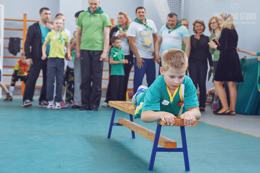 фотосъемка в школе