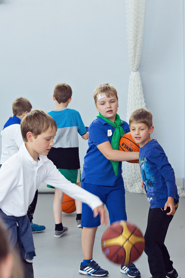 фотосъемка в школе