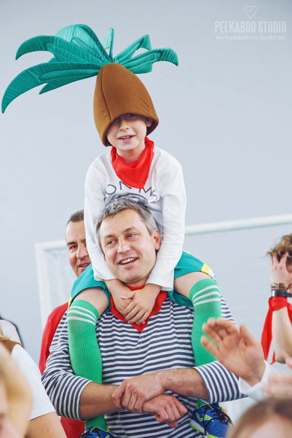 фотосъемка в школе