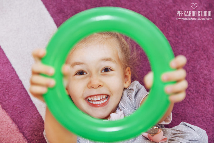 фотозйомка в дитячому садку