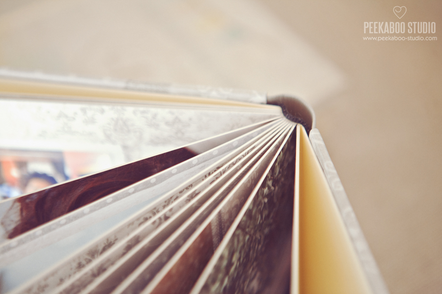 выпускной альбом