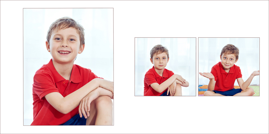 выпускной альбом