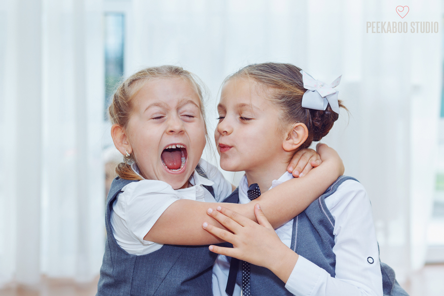 выпускные альбомы