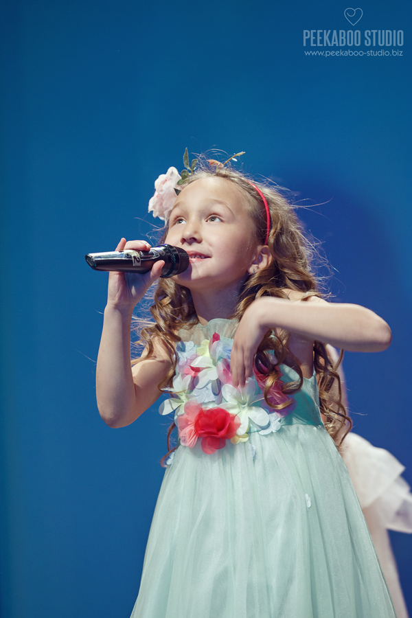 фото съемка детских праздников