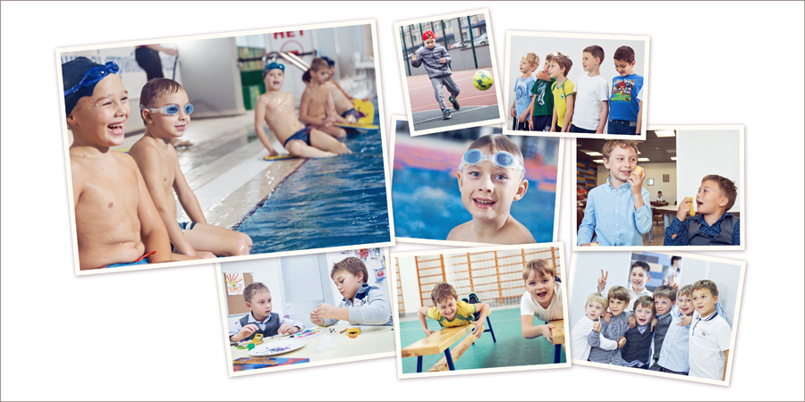 выпускной альбом