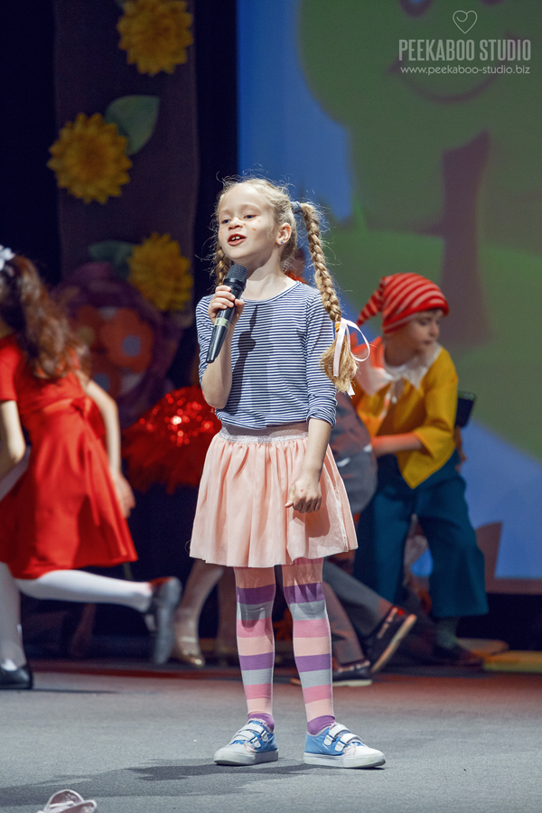 фото съемка детских праздников