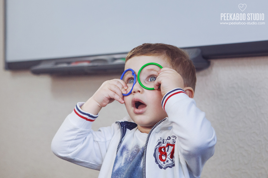 фото и видеосъемка в детском саду