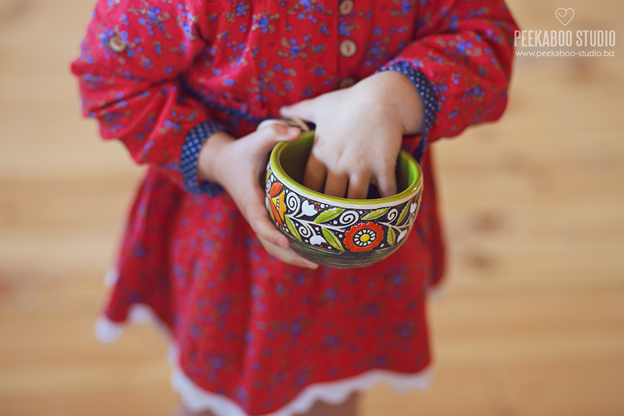 семейная фотосессия