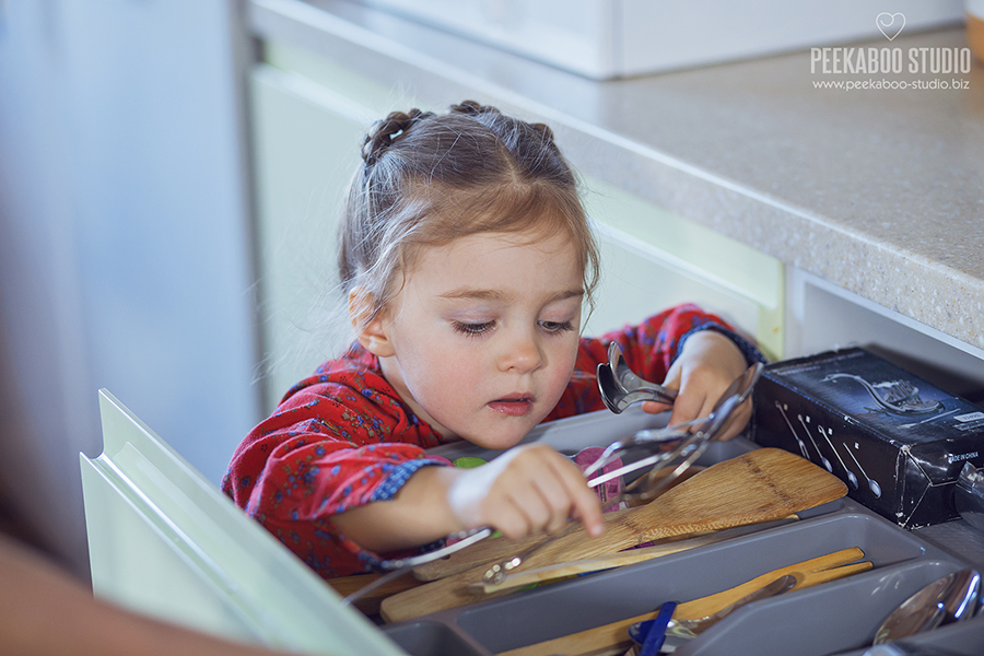 семейная фотосессия