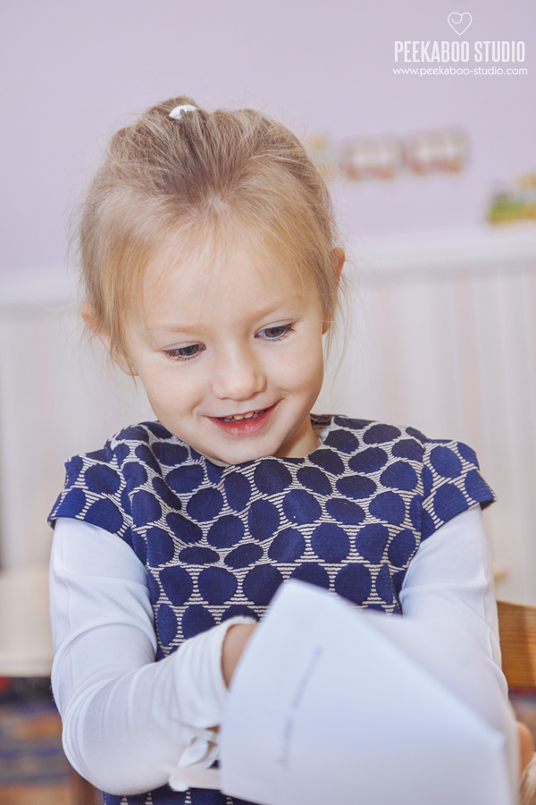 фотозйомка в дитячому садочку