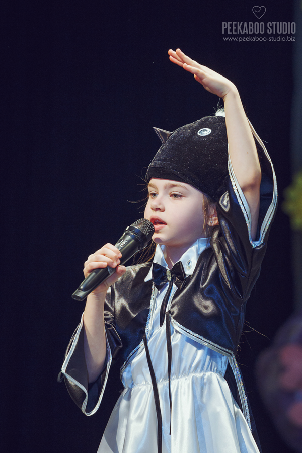 фото съемка детских праздников