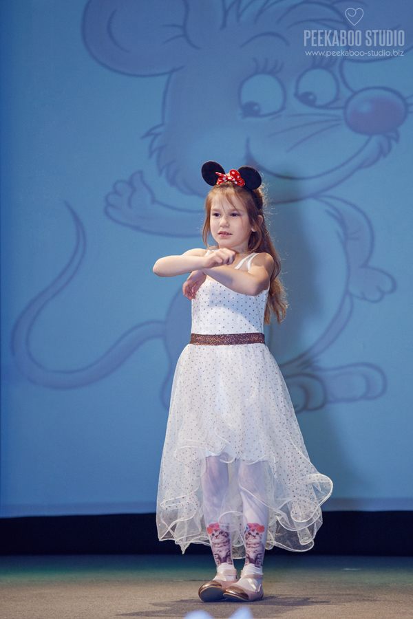 фото съемка детских праздников