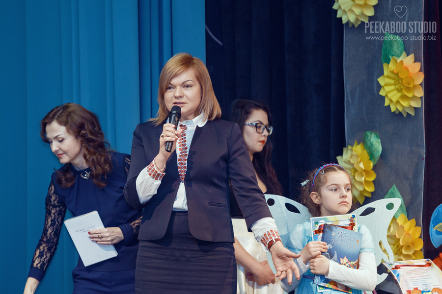 фото съемка детских праздников