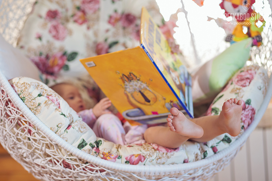 семейная фотосессия