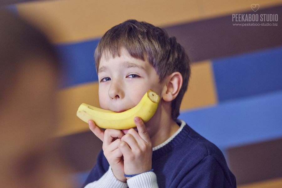 фотосессия в школе