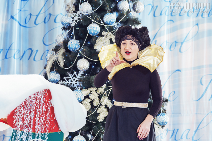 фото съемка детских праздников