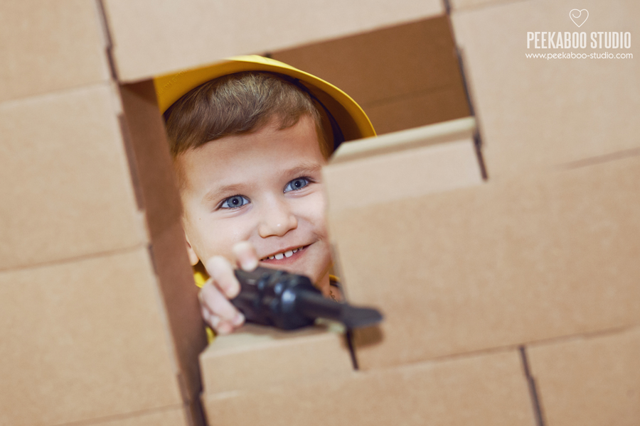 фото и видеосъемка в детском саду