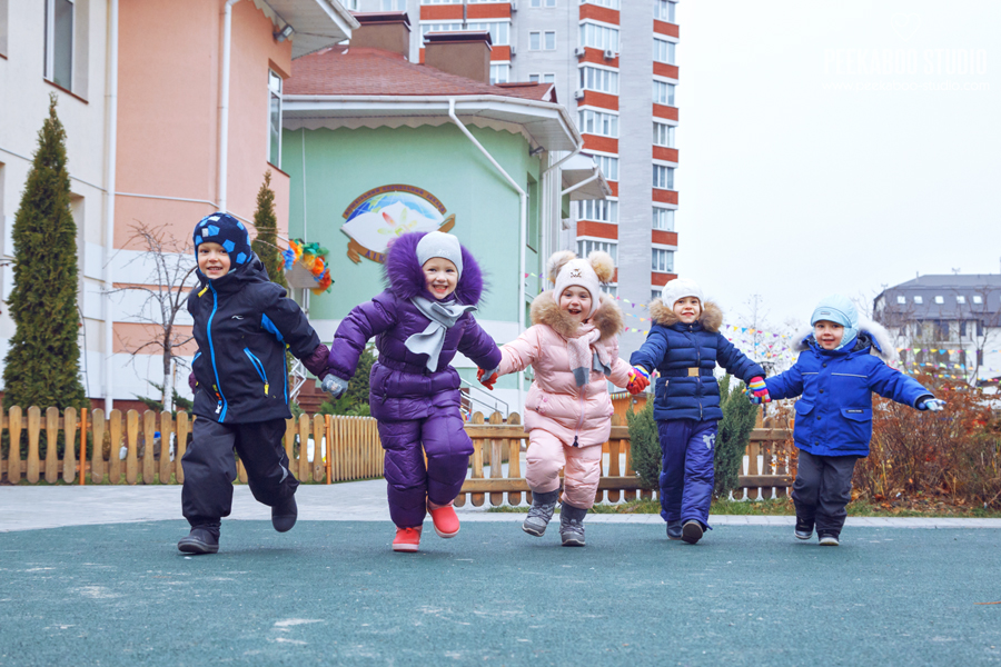 альбом випускника