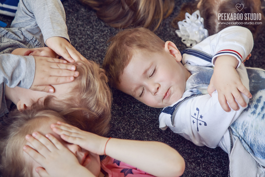 фото и видеосъемка в детском саду