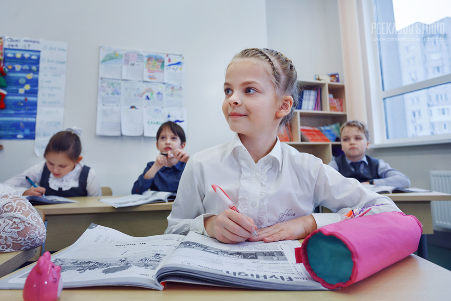 детские фотокниги