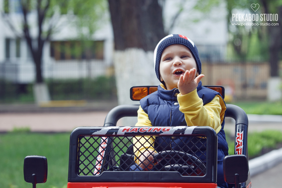 фото и видеосъемка в детском саду