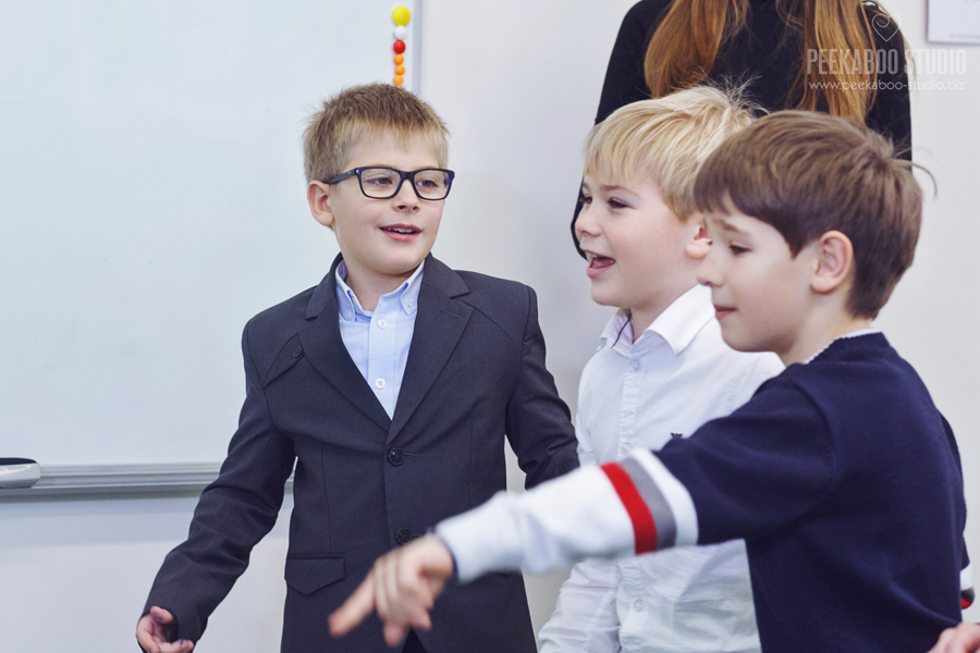 детские фотокниги