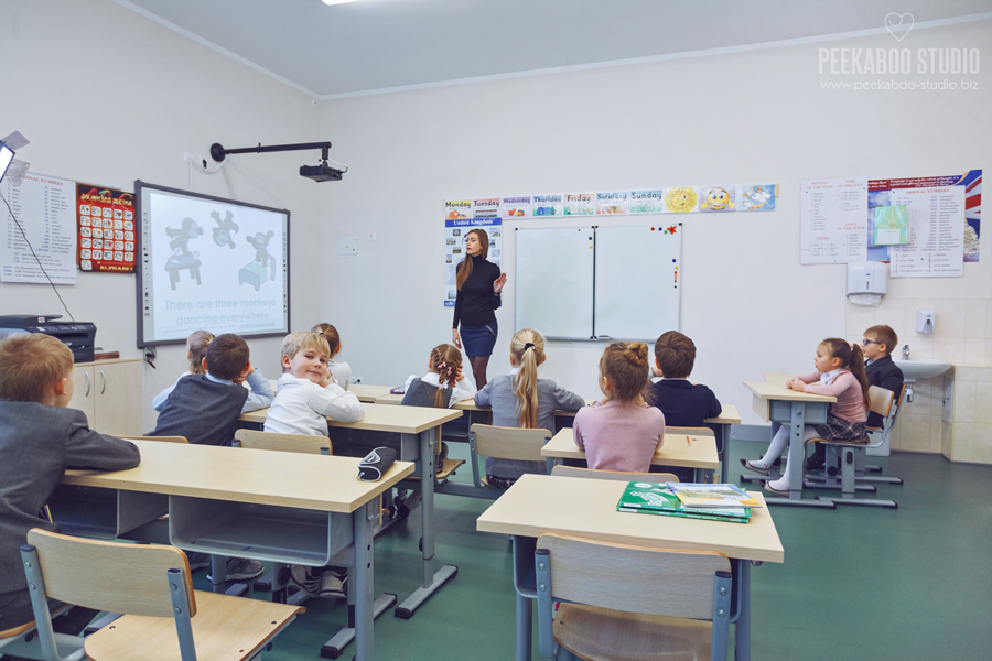 детские фотокниги