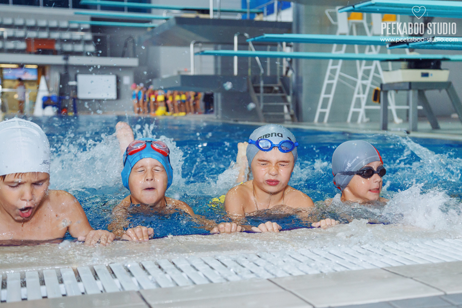 фотосъемка детей в школе