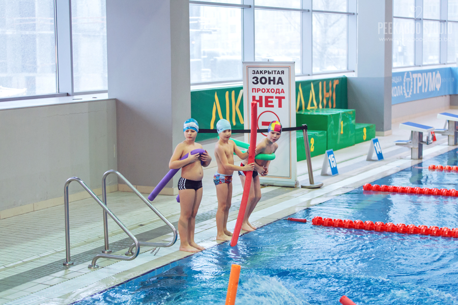 детская фотосессия