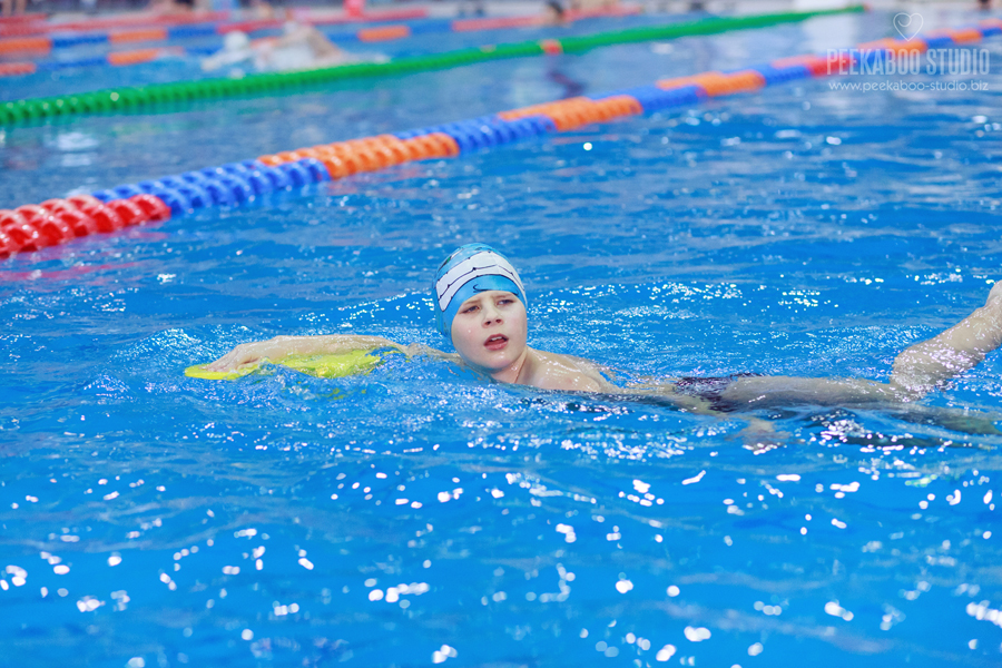 детская фотосессия