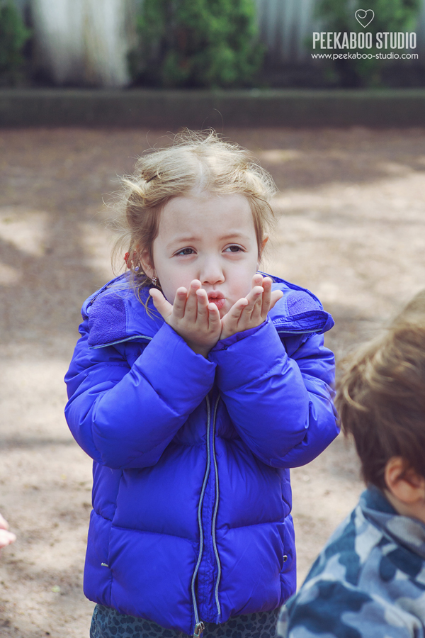 фото и видеосъемка в детском саду
