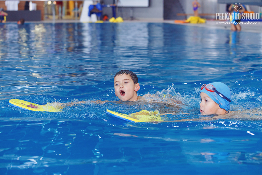 фотосъемка в школе