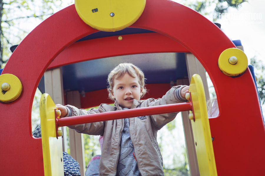 фото и видеосъемка в детском саду