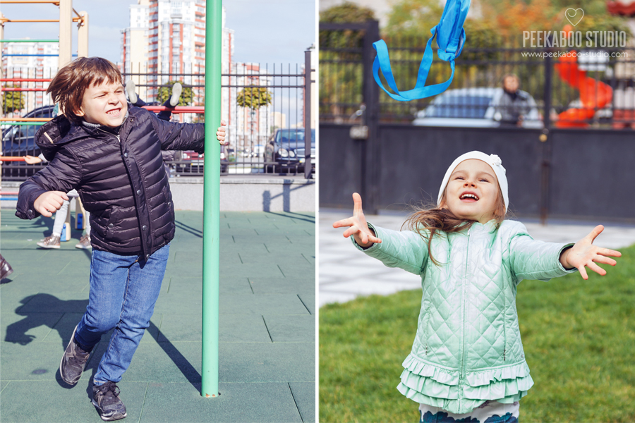 фотосъемка в школе