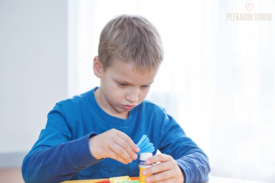 фотосъемка в школе